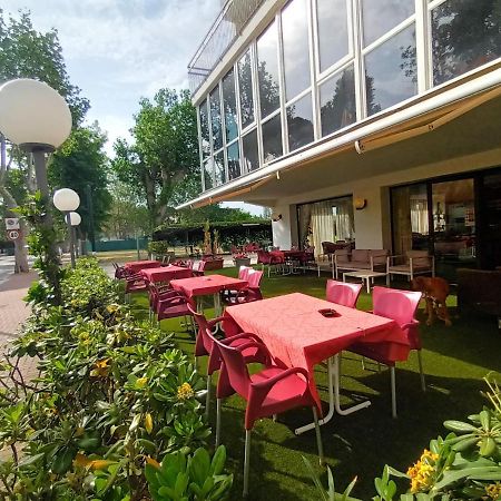 Hotel Bologna 미사노아드리아티코 외부 사진