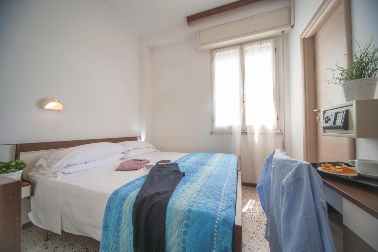 Hotel Bologna 미사노아드리아티코 외부 사진