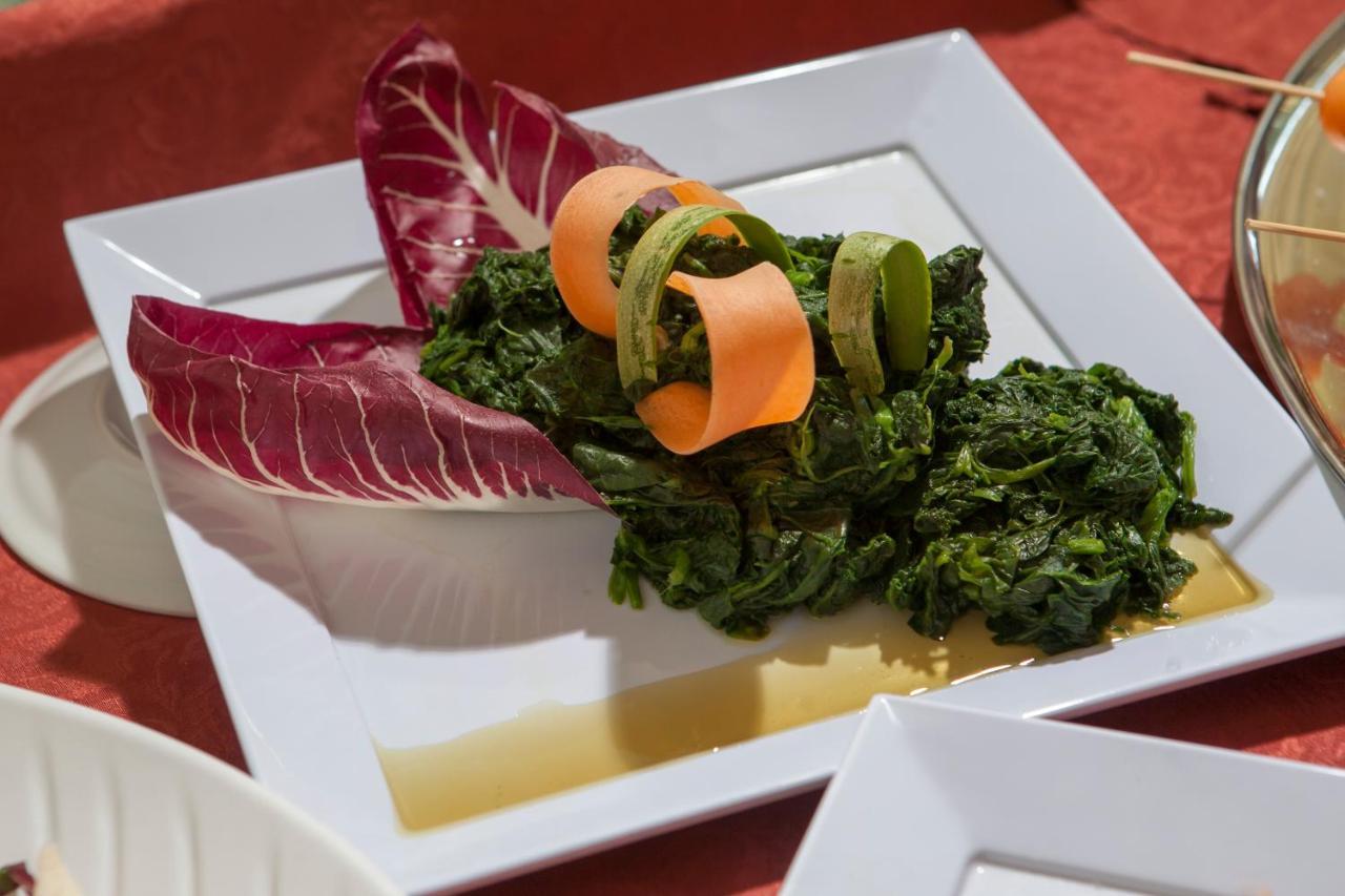 Hotel Bologna 미사노아드리아티코 외부 사진