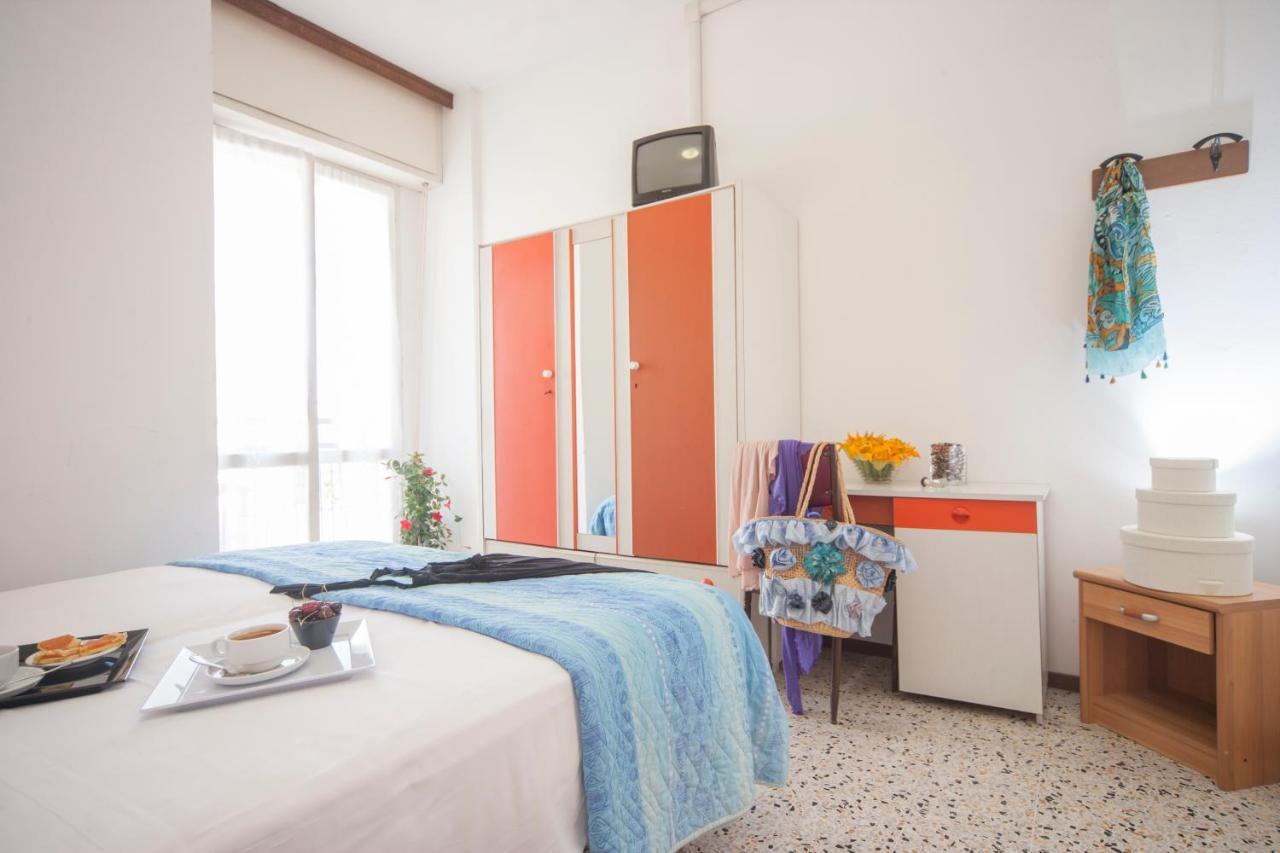 Hotel Bologna 미사노아드리아티코 외부 사진