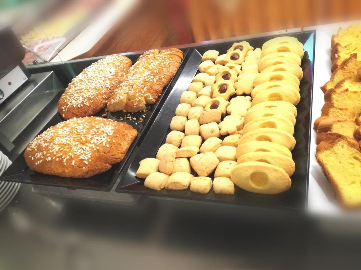 Hotel Bologna 미사노아드리아티코 외부 사진